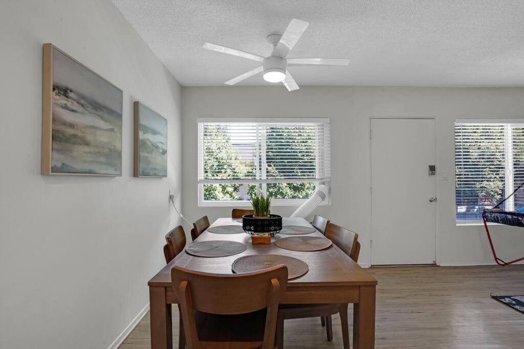 6Th Haven, Arcade, King Bed, Games, 1 Mile To Beaches Long Beach Exterior foto